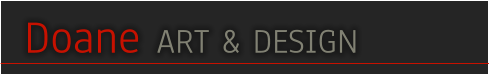 Doane ART & DESIGN